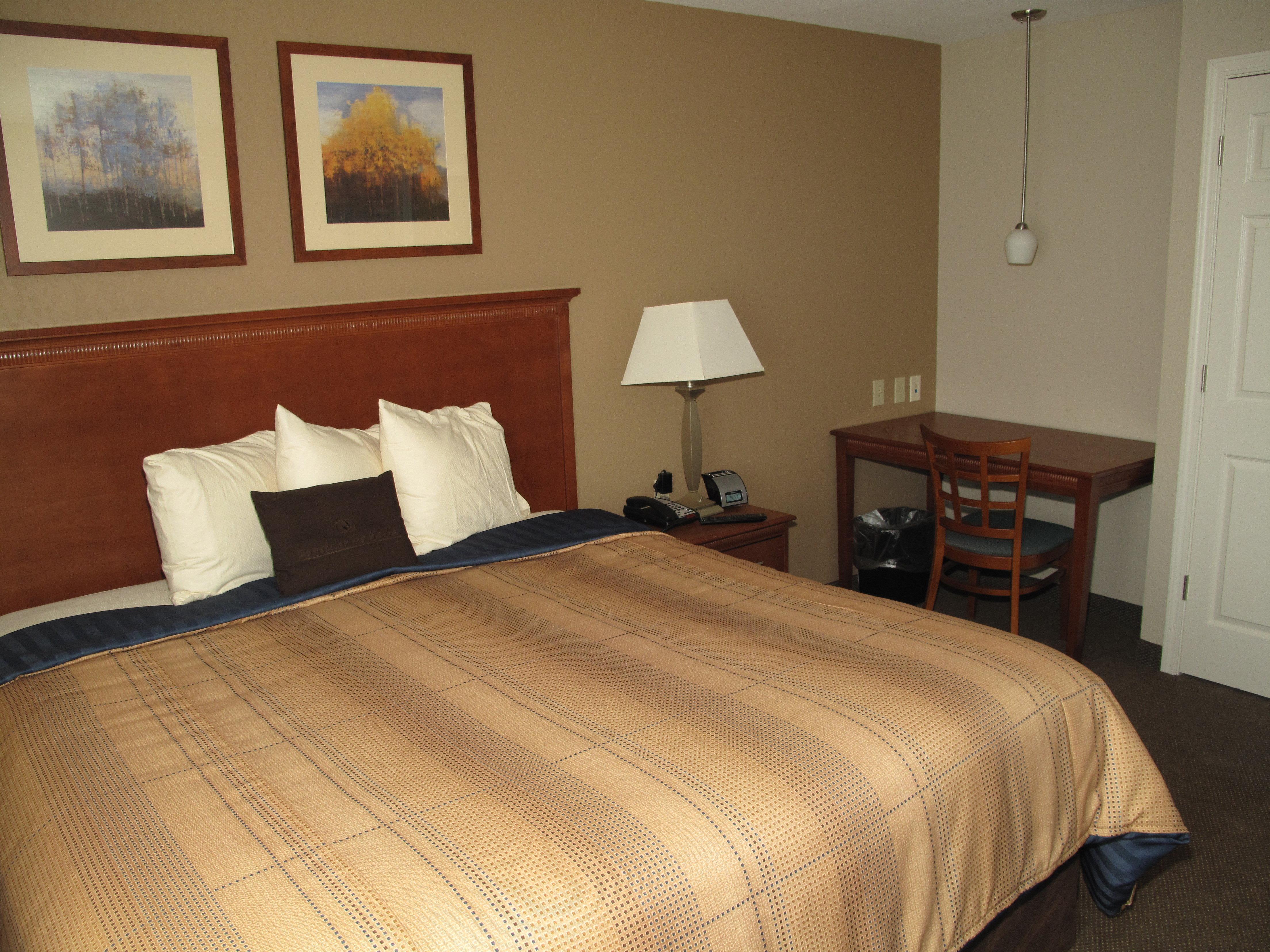 Candlewood Suites Elgin - Northwest Chicago By Ihg Exterior photo