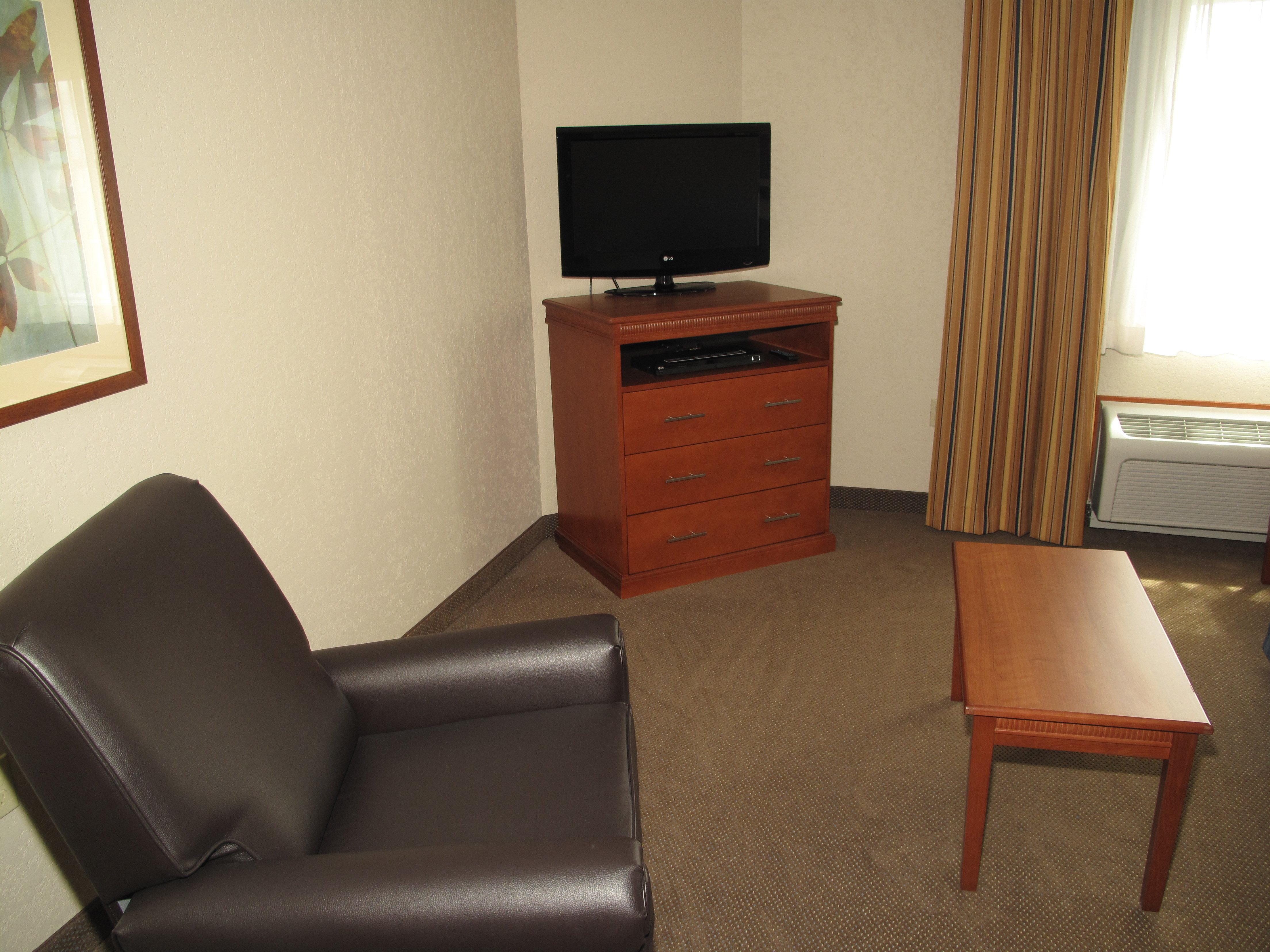 Candlewood Suites Elgin - Northwest Chicago By Ihg Exterior photo