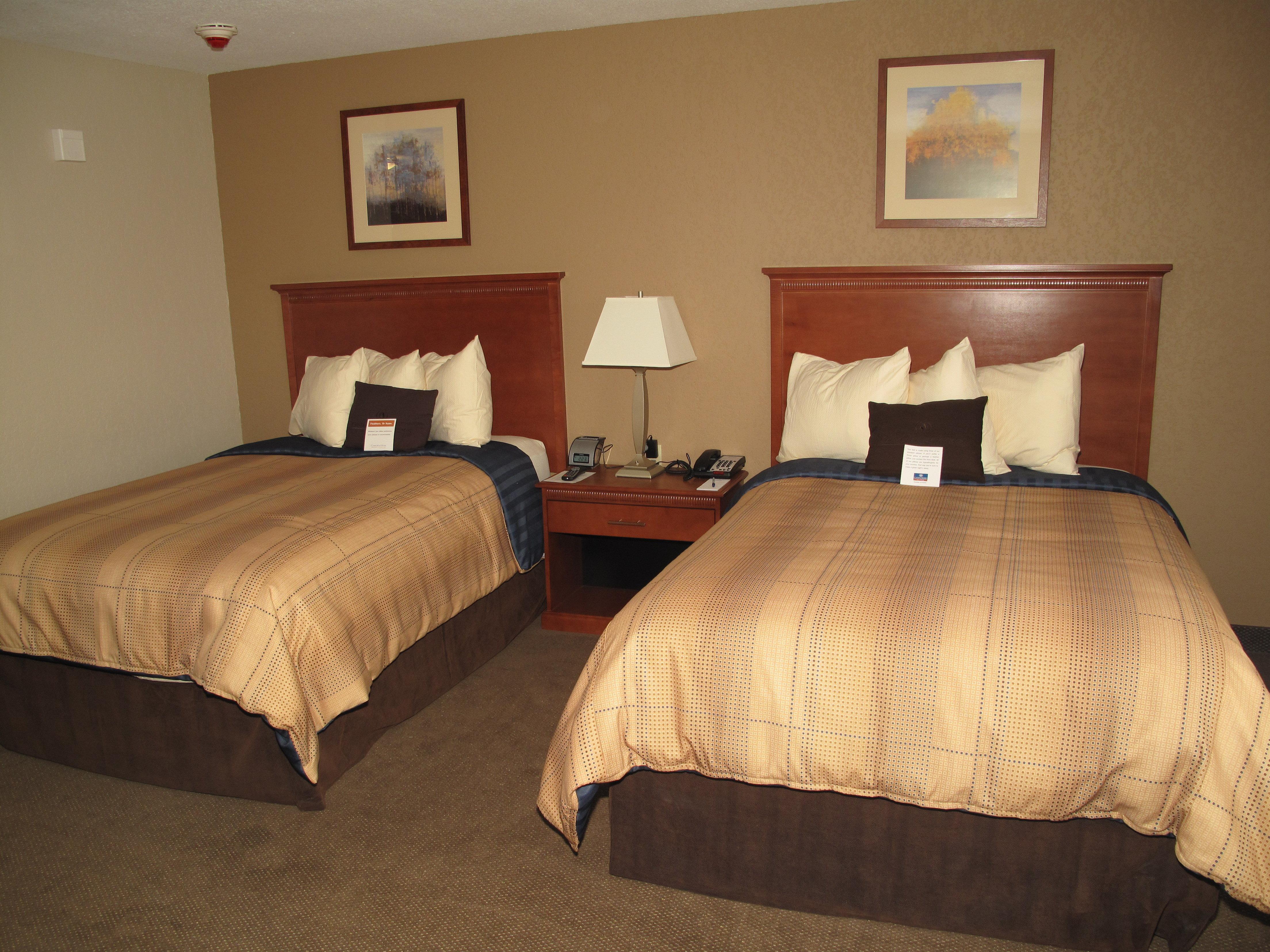 Candlewood Suites Elgin - Northwest Chicago By Ihg Room photo