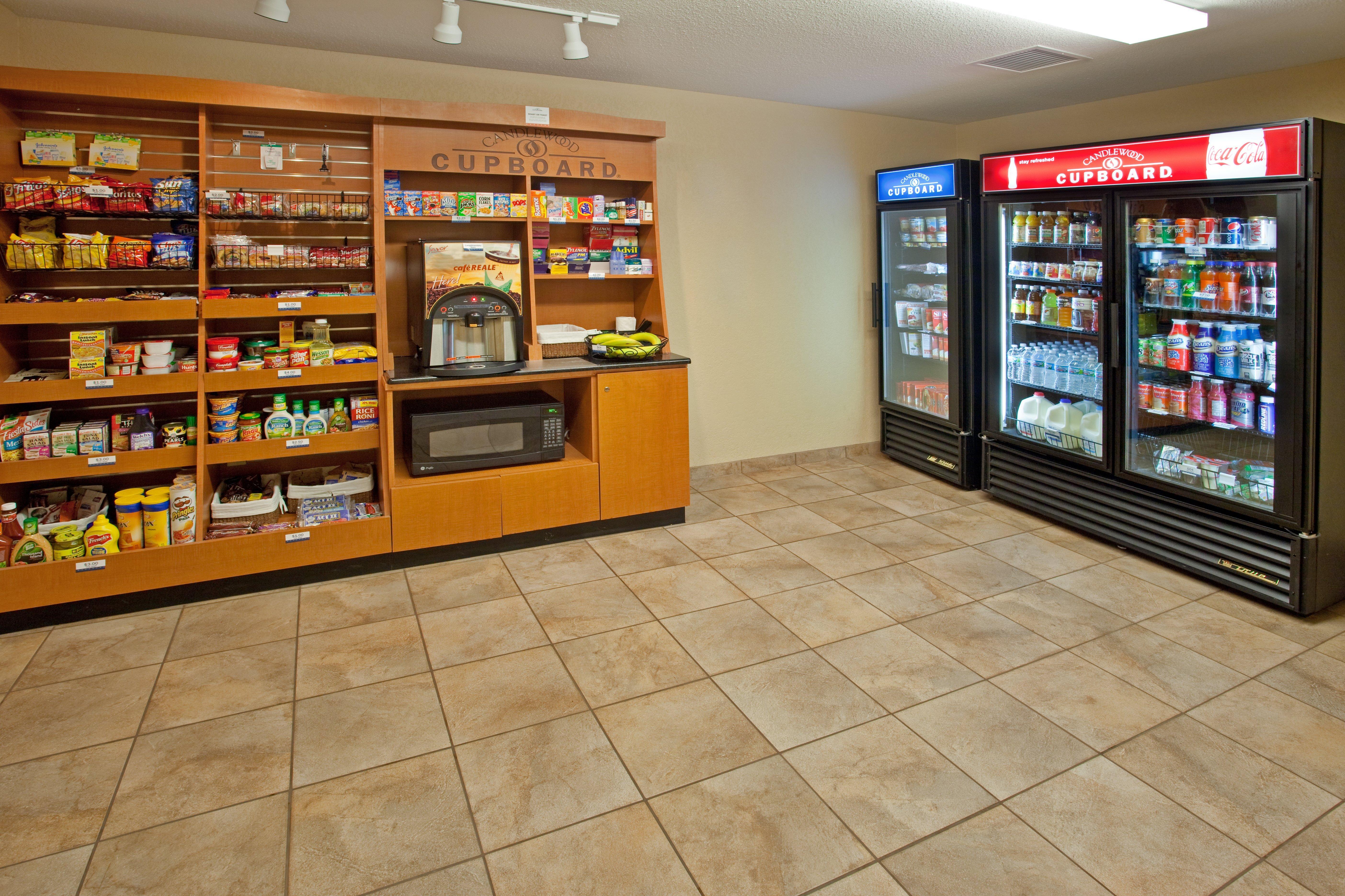 Candlewood Suites Elgin - Northwest Chicago By Ihg Exterior photo